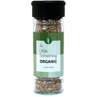 A Little Something Organic Cumin Seeds